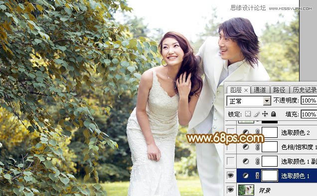 PhotoshopɴƬ＾ůɫ,PS̳	