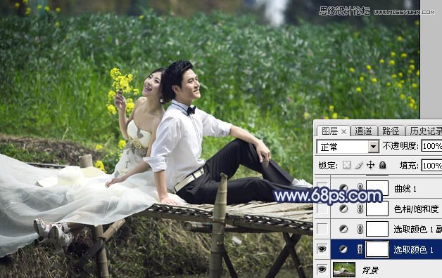 Photoshopӱ߻ɴλɫ,PS̳,