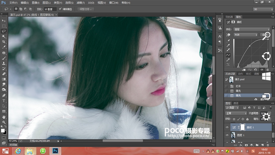 PhotoshopƬйЧ,PS̳