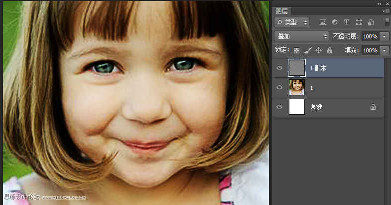 Photoshop򵥷ѶͯƬ,PS̳