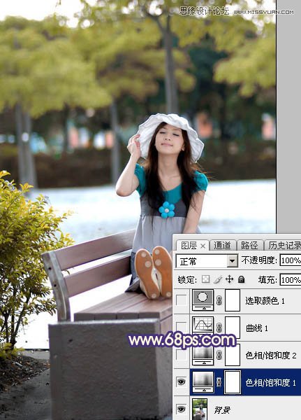 PhotoshopƬ＾λɫ,PS̳