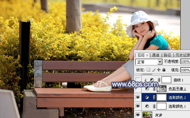 PhotoshopƬΨ＾ɫ,PS̳