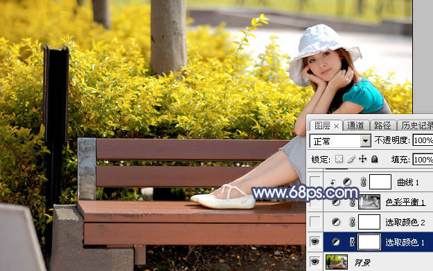 PhotoshopƬΨ＾ɫ,PS̳