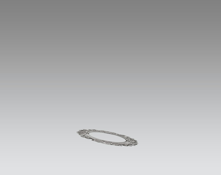 Photoshop通过实例讲解签名效果的空间感