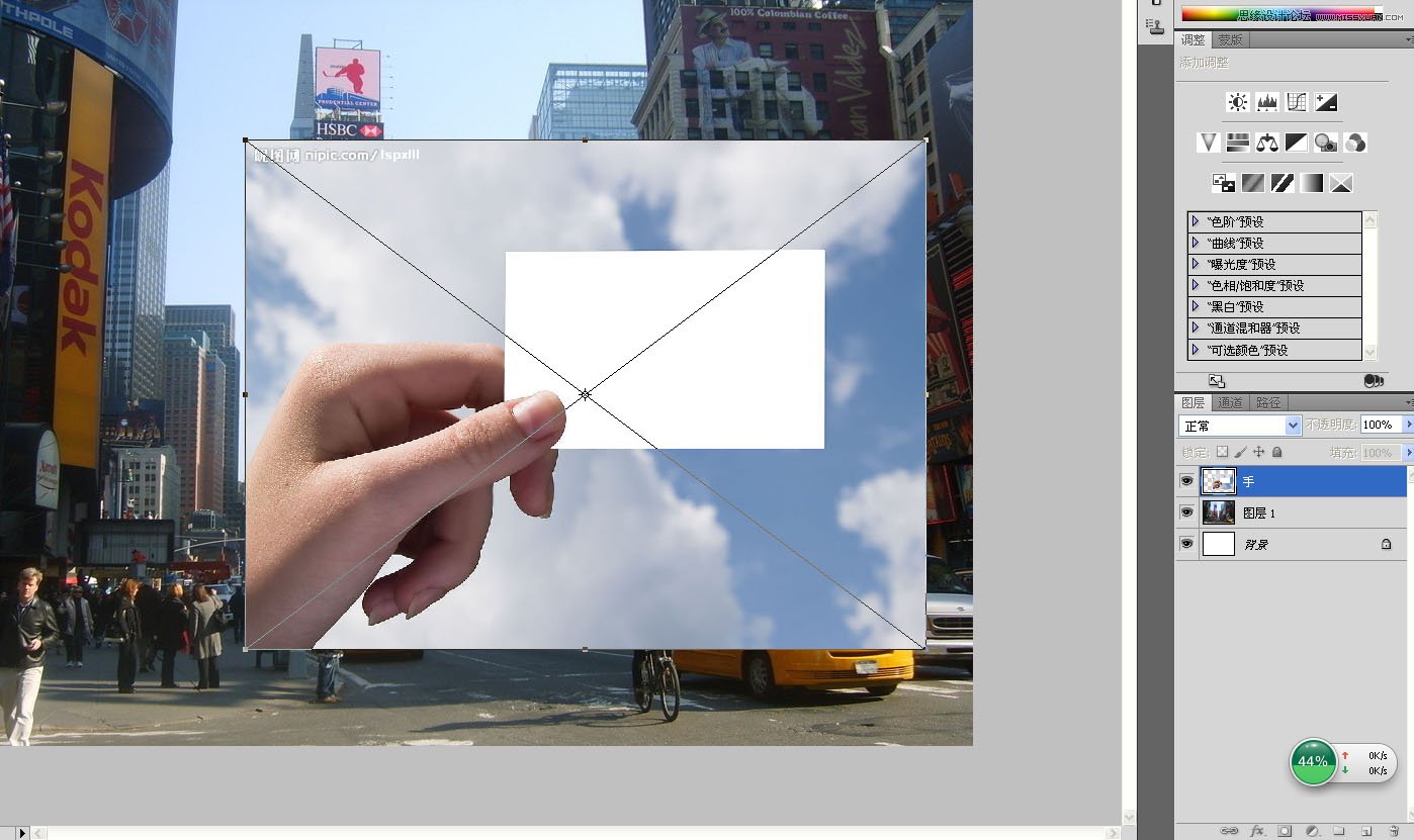 PhotoshopϳƬͼƬЧ,PS̳
