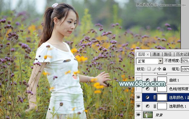 Photoshop⾰ΨůɫЧ,PS̳