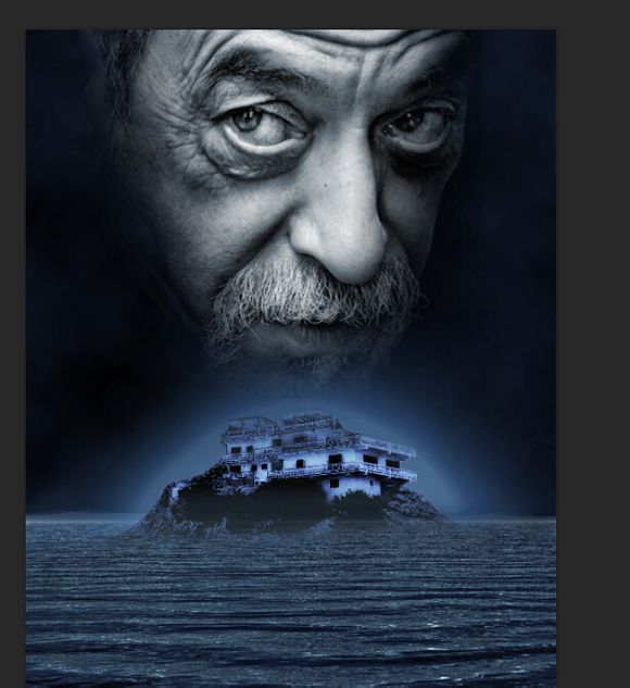 PhotoshopʱеĽյӰЧ,PS̳