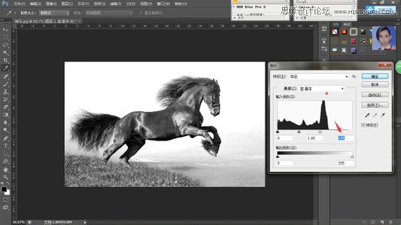 PhotoshopˮīˢġˮīЧ,PS̳
