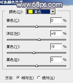 Photoshop调出果子照片韩系淡蓝色调,PS教程