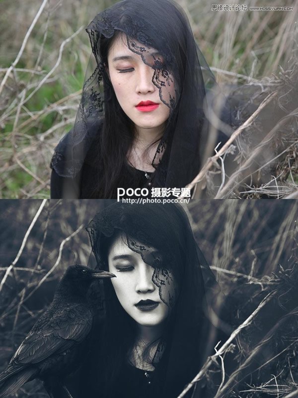 Photoshop⾰İϵЧ,PS̳
