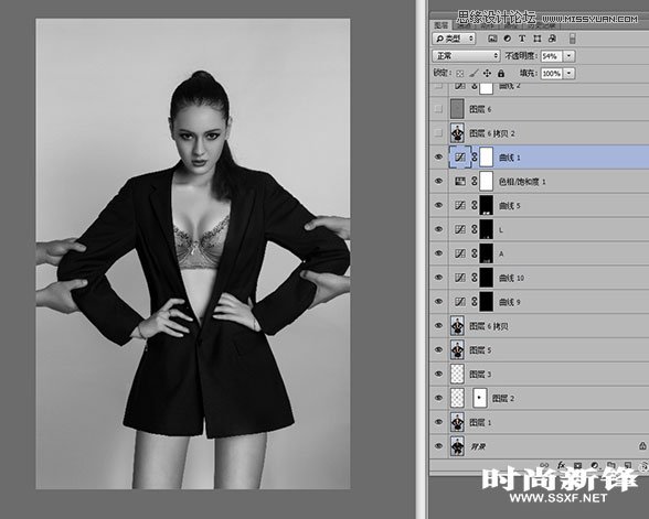 PhotoshopԸģҵͼ̳,PS̳