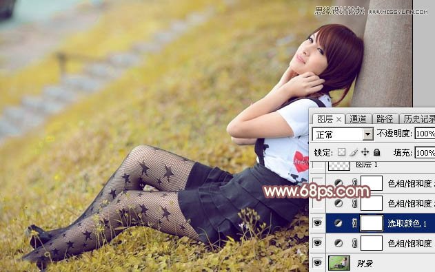 PhotoshopŮ＾ɫ,PS̳