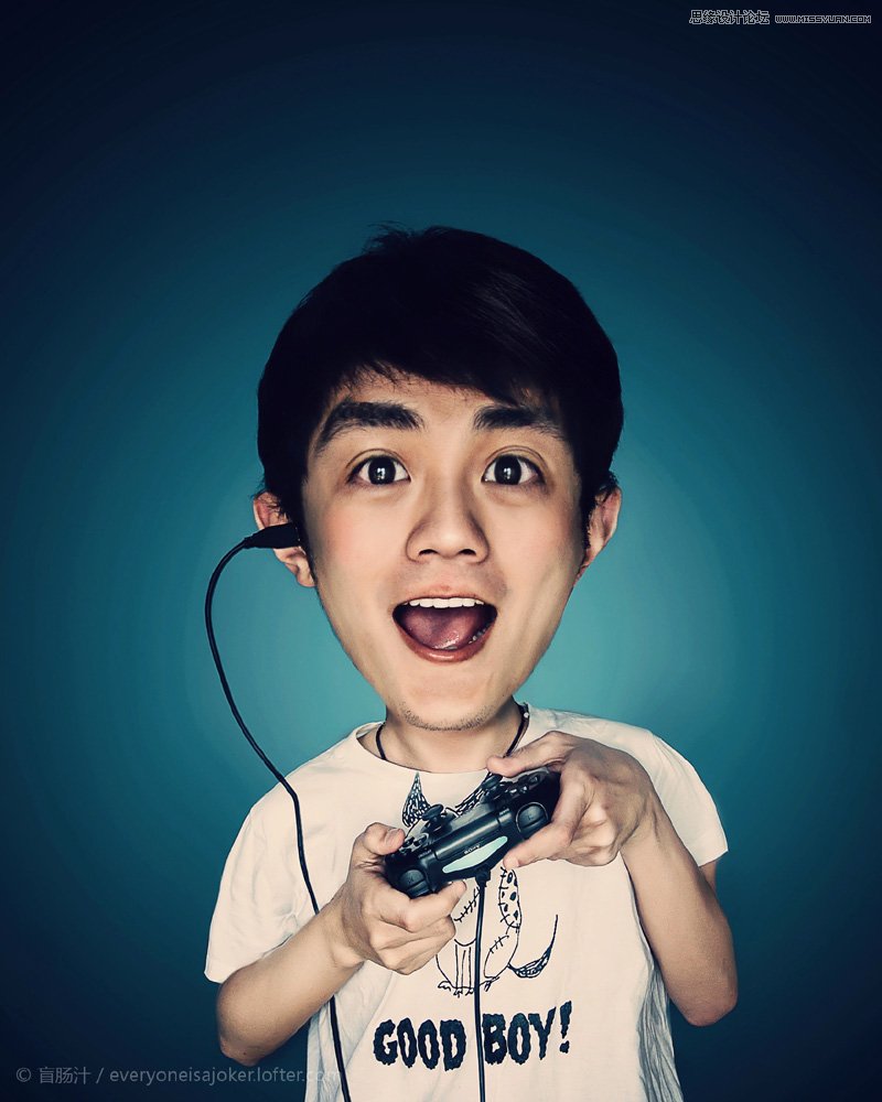photoshopƴQͷ̳,PS̳