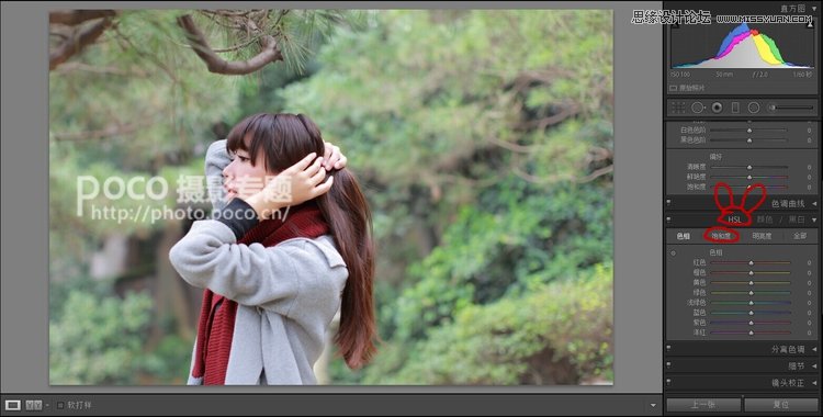 PhotoshopϸƬתѩЧ,PS̳