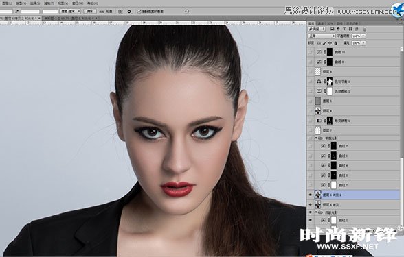 PhotoshopԸģҵͼ̳,PS̳