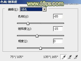 Photoshop调出草地美女古典暗色效果,PS教程