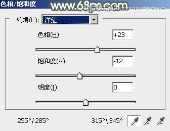Photoshop调出河边清纯女孩唯美青色调,PS教程