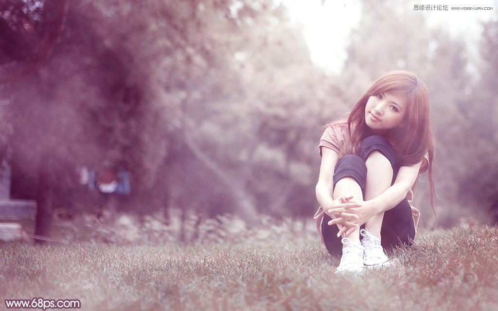photoshopƬλɫЧ,PS̳