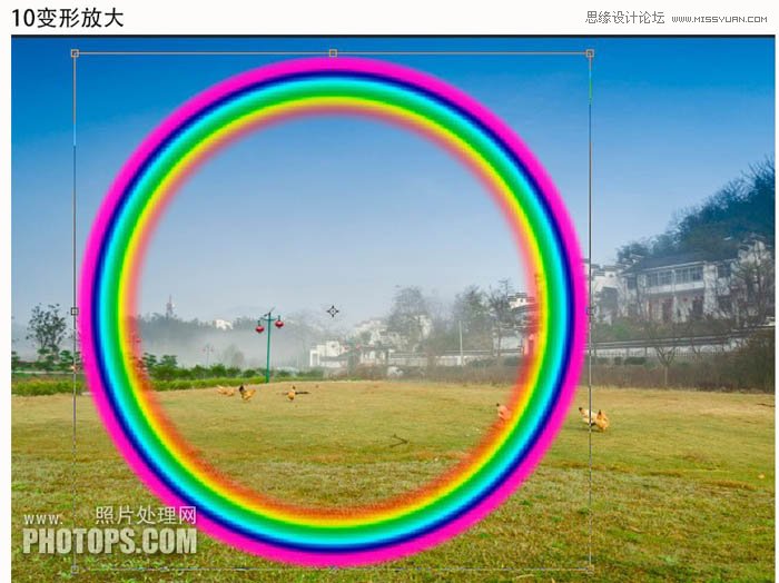 Photoshopʹý羰ƬӲʺ,PS̳