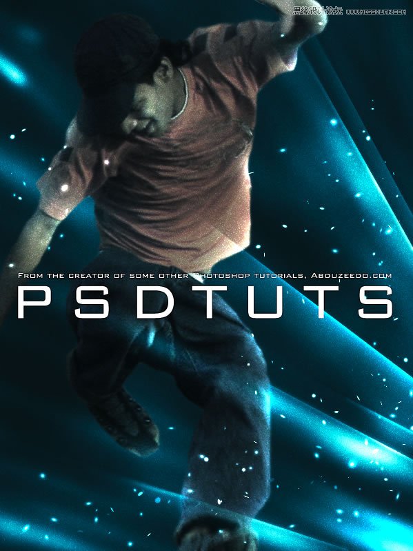PhotoshopƳɫǿպ̳,PS̳