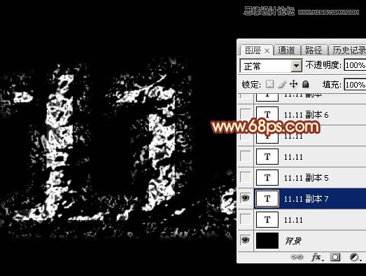 Photoshop˫ʮһֽ̳,PS̳