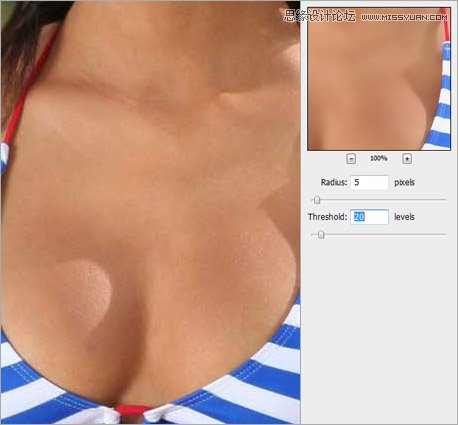 PhotoshopȻŮƬŻɫ,PS̳