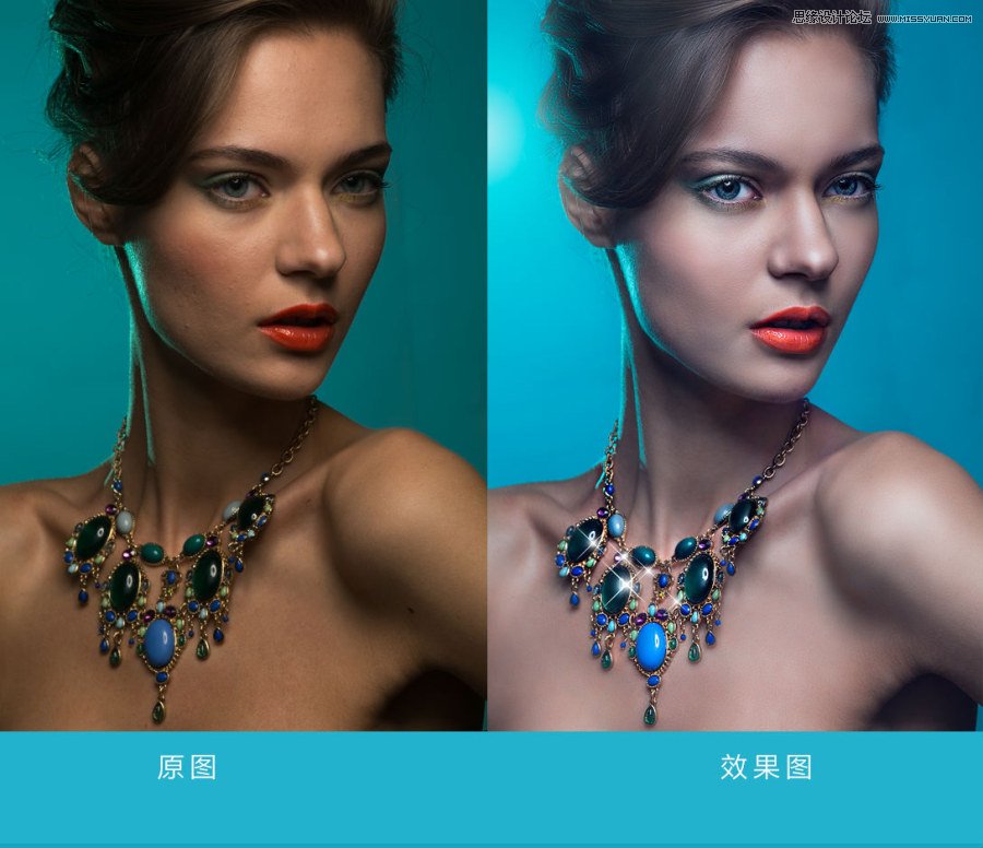 Photoshop鱦Ƭɫ,PS̳