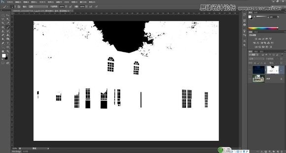 PhotoshopϸİѰƬҹЧ,PS̳