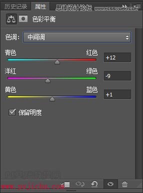 Photoshop调出城市照片通透的清新色调,PS教程