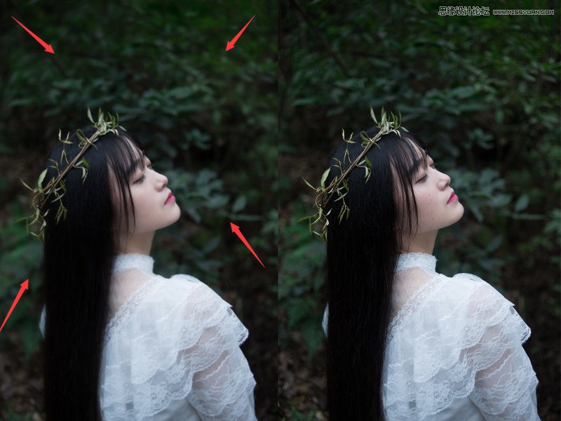 PhotoshopɭƬΨɫ,PS̳