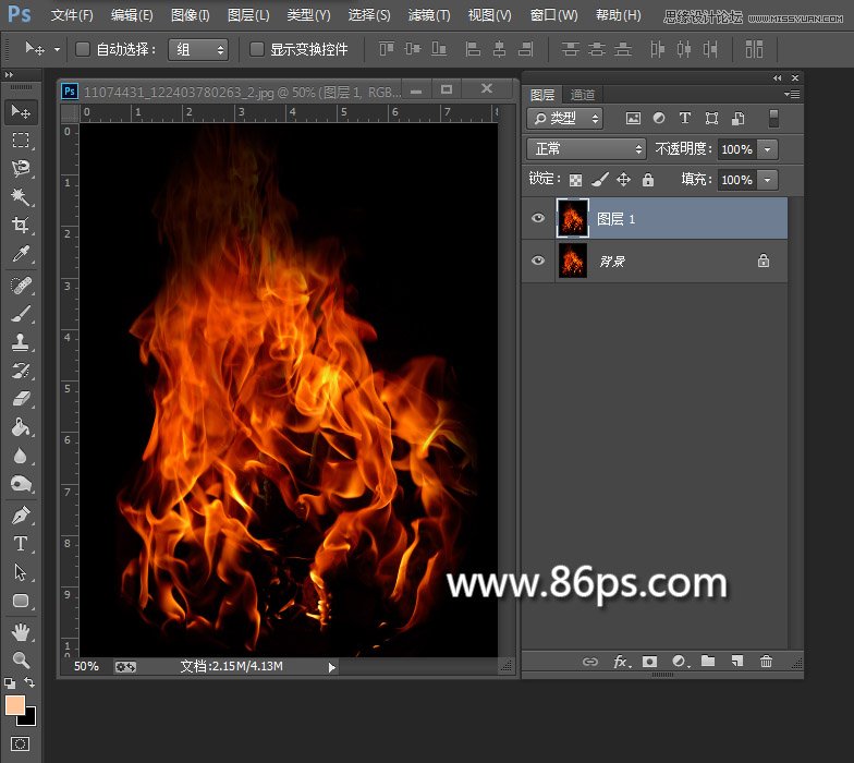 PhotoshopʹͨٵĿٳЧ,PS̳