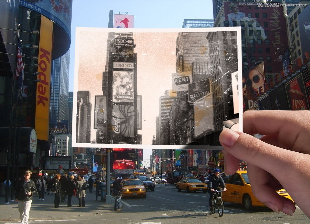 PhotoshopϳƬͼƬЧ,PS̳