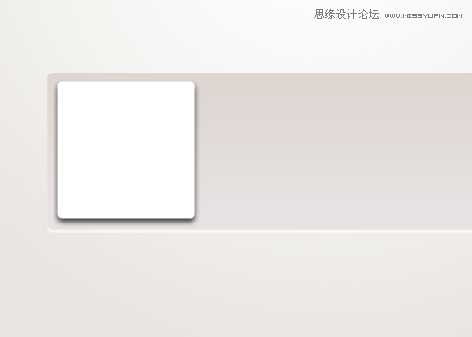 Photoshop制作粉色质感的播放器按钮效果,PS教程
