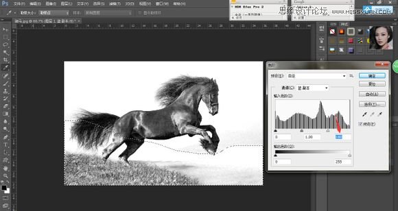 PhotoshopˮīˢġˮīЧ,PS̳