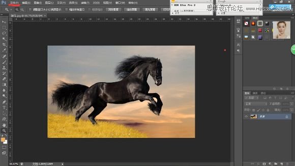 PhotoshopˮīˢġˮīЧ,PS̳