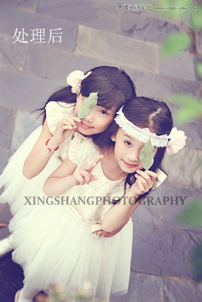 PhotoshopͯƬŵɫЧ,PS̳