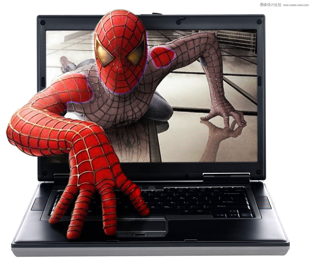 photoshop֩ĻЧ,PS̳