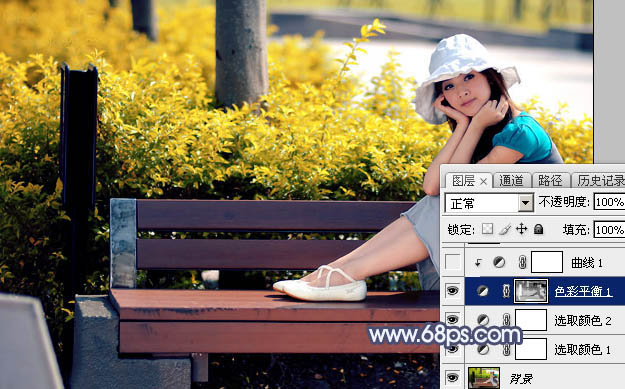 PhotoshopƬΨ＾ɫ,PS̳