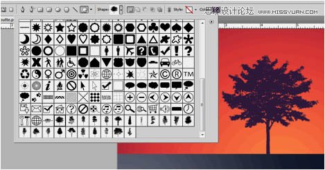 PhotoshopƼӰǷϺЧ,PS̳
