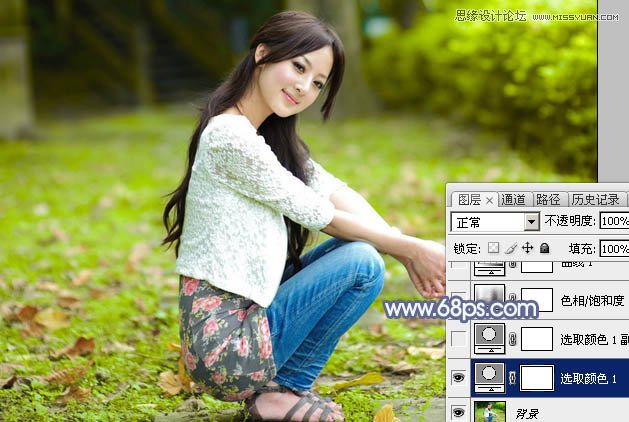 PhotoshopƬΨɫЧ,PS̳
