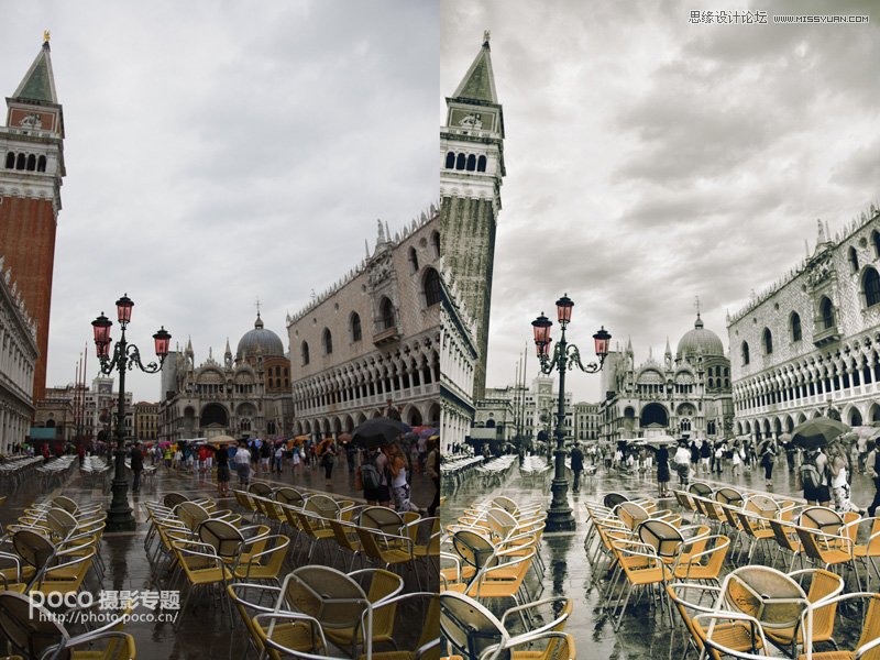 PhotoshopзƬ޵ɫЧ,PS̳