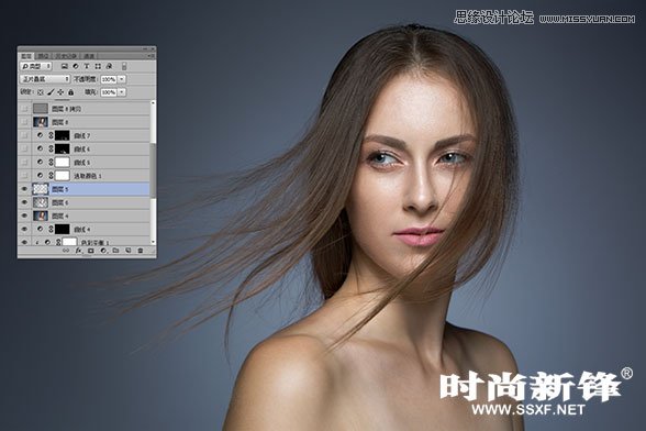 Photoshopϸ߶ʸͼ,PS̳