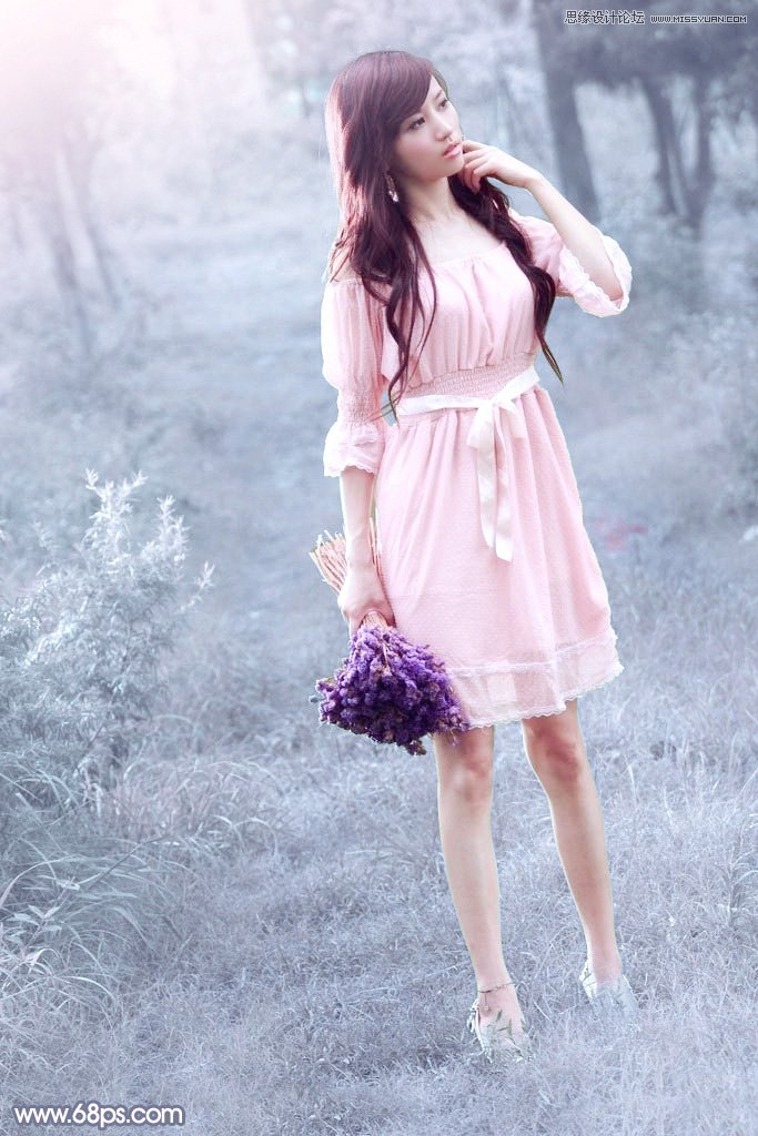 photoshop⾰ΨɫЧ,PS̳