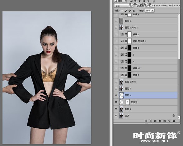 PhotoshopԸģҵͼ̳,PS̳