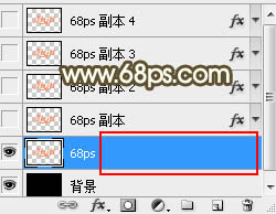 Photoshop制作38妇女节黄金艺术字,PS教程,