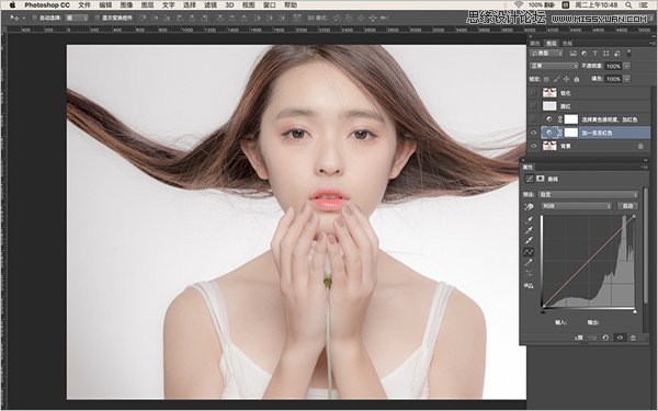 Photoshopɫ۷ɫЧƬ