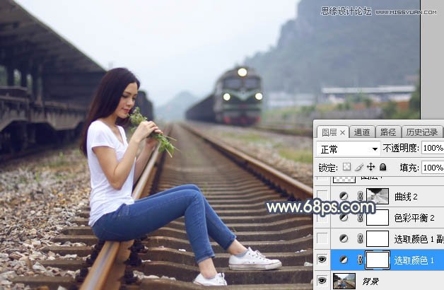 PhotoshopŮƬЧ