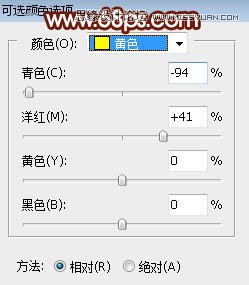 PS人物调色调出唯美LOMO逆光效果的外景人像照片