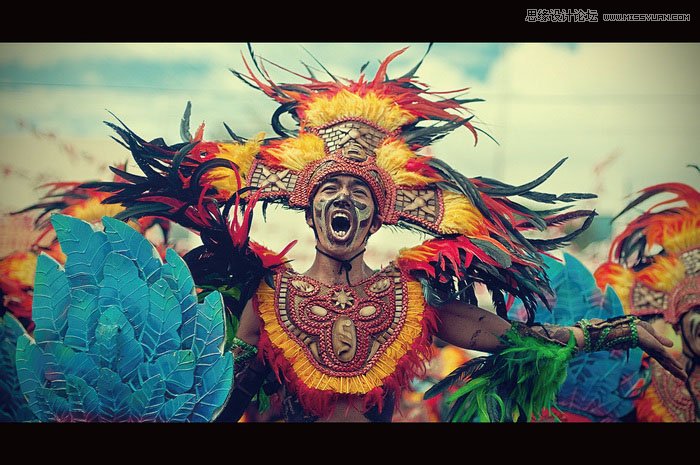 photoshopƬHDRʸЧ
