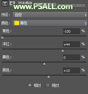 Photoshop调出外景人像照片小清新逆光效果,PS教程,
